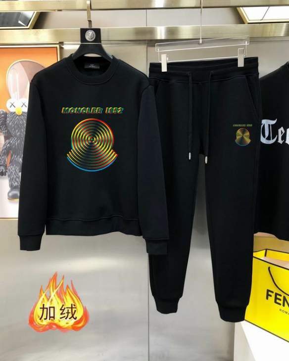 Picture of Moncler Sweater Suits _SKUMonclerM-4XLkdtn6441504